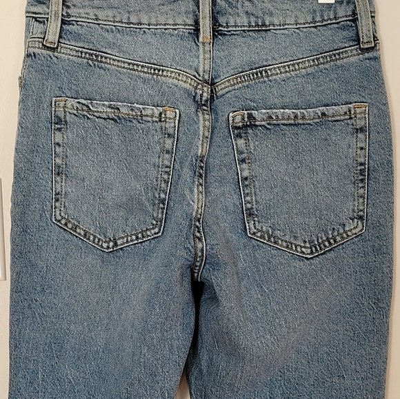 DYNAMITE JEANS size 25 - Picture 2 of 3